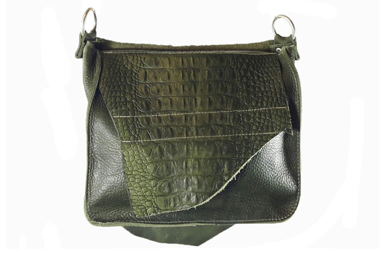 Messengerbag ROXX - maat M en L - Image 3